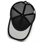 Golf Masters Mesh Baseball Cap