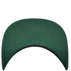 Good Day Black Snapback Cap