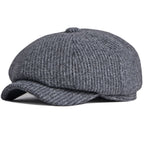 Gower Winter Newsboy Cap