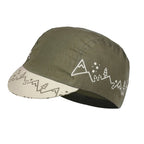 Gravel Classics Cycling Cap