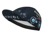 Gravel Classics Cycling Cap