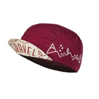 Gravel Classics Cycling Cap