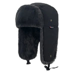 Great Falls Winter Waterproof Trapper Bomber Hat