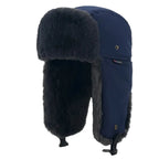 Great Falls Winter Waterproof Trapper Bomber Hat