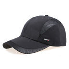 Greenpon Breathable Plain Baseball Cap