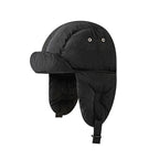 Greenwich Winter Padded Thermal Trapper Bomber Hat