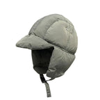 Greenwich Winter Padded Thermal Trapper Bomber Hat