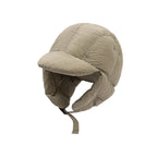 Greenwich Winter Padded Thermal Trapper Bomber Hat
