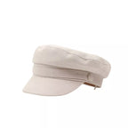 Greenwich Vintage Cotton Sailor Cap