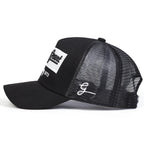 Greg Grant 1973 Trucker Cap