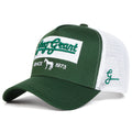 Greg Grant 1973 Trucker Cap