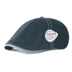Gsior's Cup Cotton Flat Cap