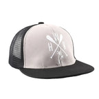 HWK Trucker Snapback Cap