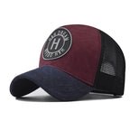 H&H Dream Cotton Trucker Cap