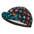 Halloween Series Cycling Cap
