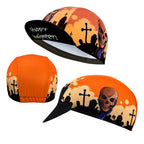 Halloween Series Cycling Cap