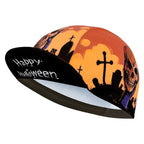 Halloween Series Cycling Cap