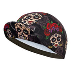 Halloween Series Cycling Cap