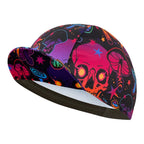 Halloween Series Cycling Cap