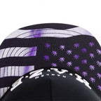 Harlem Haze Snapback Cap