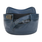 Harold Genuine Leather Army Cap