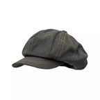 Harrisburg Vintage Newsboy Cap