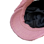 Harrisburg Vintage Newsboy Cap