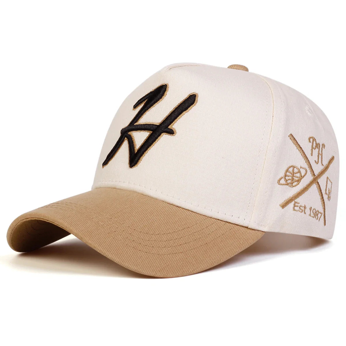 Harrison 1987 Baseball Cap