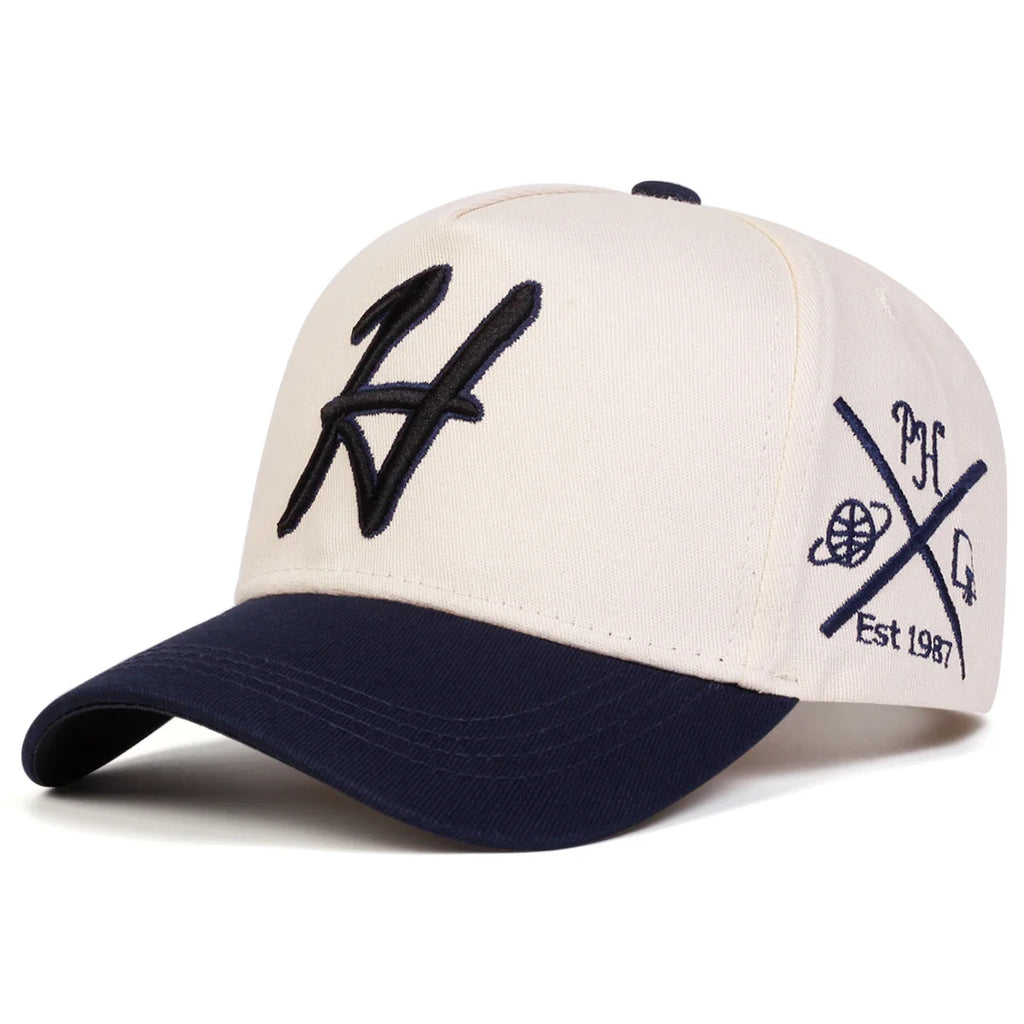 Harrison 1987 Baseball Cap