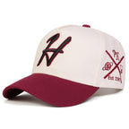 Harrison 1987 Baseball Cap