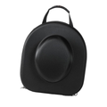 Hat Travel Case, Hard Shell Storage Box for Cowboy Hats