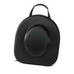 Hat Travel Case, Hard Shell Storage Box for Cowboy Hats