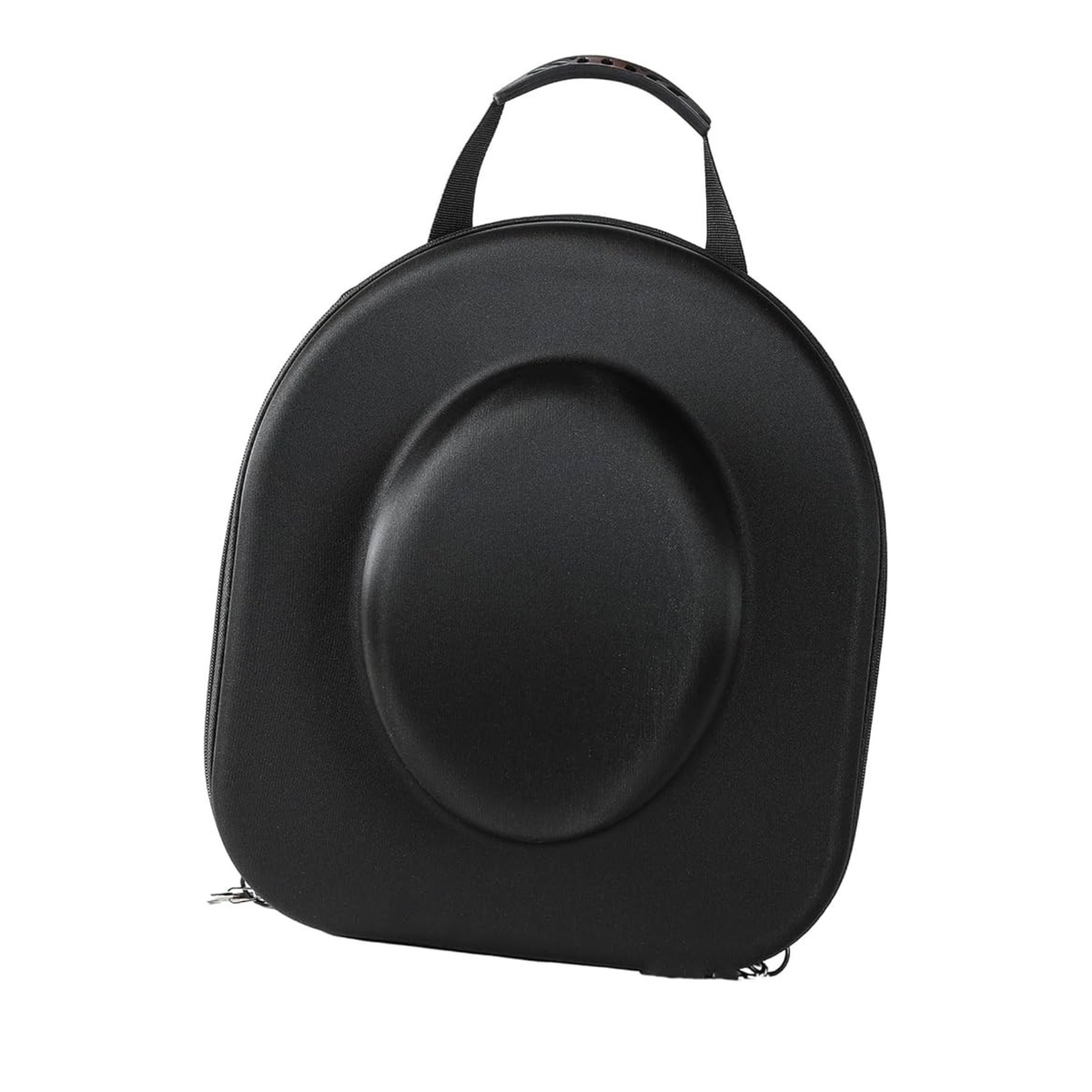 Hat Travel Case, Hard Shell Storage Box for Cowboy Hats
