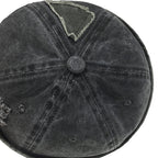 Hawik Vintage Denim Docker Cap