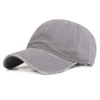 Hawks Washed Cotton Baseball Cap