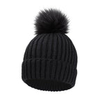 Helsinki Kids Winter Pom Pom Beanie