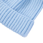 Helsinki Kids Winter Pom Pom Beanie