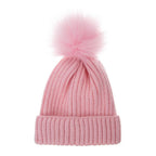 Helsinki Kids Winter Pom Pom Beanie