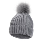 Helsinki Kids Winter Pom Pom Beanie