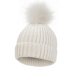 Helsinki Kids Winter Pom Pom Beanie