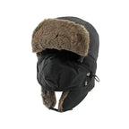Helsinki Winter Windproof Trapper Bomber Hat