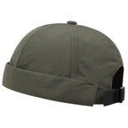 Hendrix Cotton Docker Cap