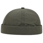 Hendrix Cotton Docker Cap