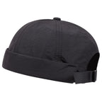 Hendrix Cotton Docker Cap
