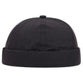 Hendrix Cotton Docker Cap