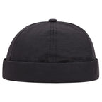 Hendrix Cotton Docker Cap
