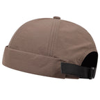 Hendrix Cotton Docker Cap