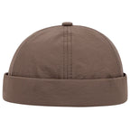 Hendrix Cotton Docker Cap