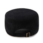 Herald Cotton Army Cap