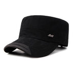 Herald Cotton Army Cap